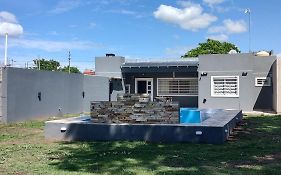 Alamo - Casa pet friendly